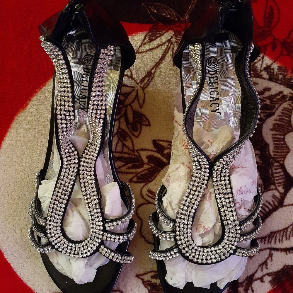 Evening Wear Sandals